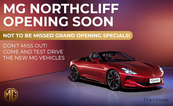 MG-Northcliff-Opening-Soon!